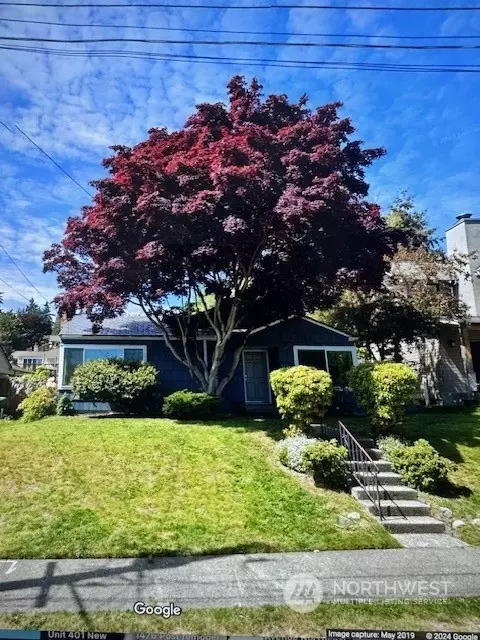6231 53rd Ave NE, Seattle, WA 98115