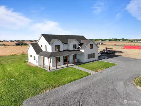 4074 NE Rd 65, Moses Lake, WA 98837