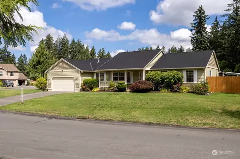 4907 235th St E, Spanaway, WA 98387 photo 2