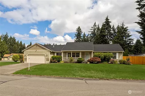 4907 235th St E, Spanaway, WA 98387