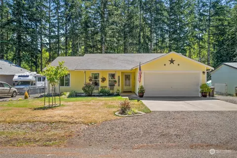 141 E Stavis Rd, Shelton, WA 98584