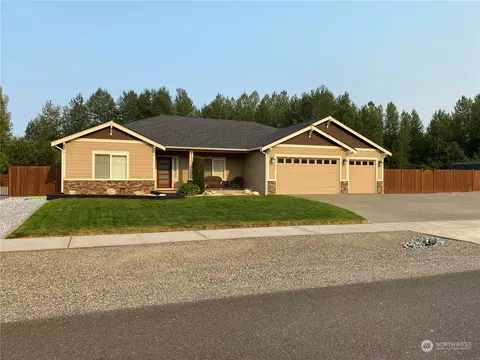 29611 33rd Ave S, Roy, WA 98580