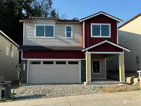 8575 52nd Pl NE #20, Marysville, WA 98270
