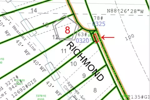 0 Nn 27th Ave NW, Shoreline, WA 98177