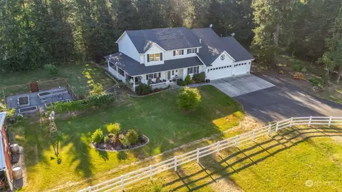 25610 NE 142nd Ave, Battle Ground, WA 98604