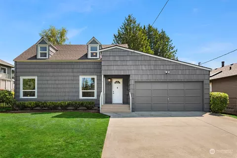 323 Avenue F, Snohomish, WA 98290