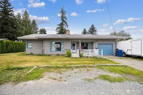 421 N Barker St, Mount Vernon, WA 98273