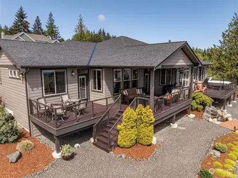 140 Tamerlane Loop, Sequim, WA 98382 photo 4