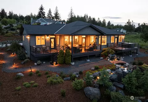 140 Tamerlane Loop, Sequim, WA 98382 photo 7