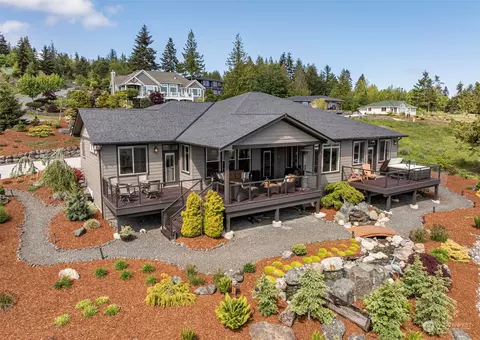 140 Tamerlane Loop, Sequim, WA 98382 photo 2