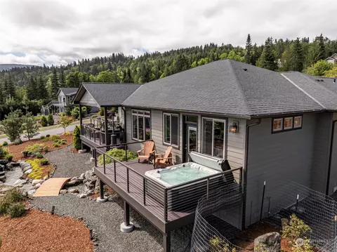 140 Tamerlane Loop, Sequim, WA 98382 photo 3