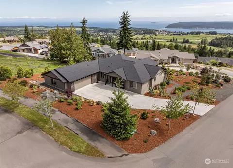 140 Tamerlane Loop, Sequim, WA 98382 photo 6