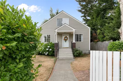 5104 N 48th St, Tacoma, WA 98407