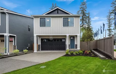2612 121st Pl SE #EE 17, Everett, WA 98208