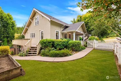 10522 52nd St SE, Snohomish, WA 98290