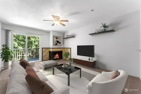 33026 17th Pl S #C202, Federal Way, WA 98003