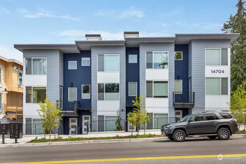 14704 Meridian Ave N #A, Shoreline, WA 98133