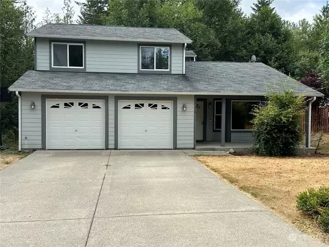 110 NE Laurel Rd, Belfair, WA 98528
