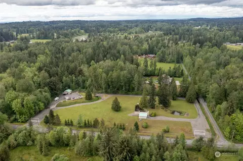 13215 264th St E, Graham, WA 98338