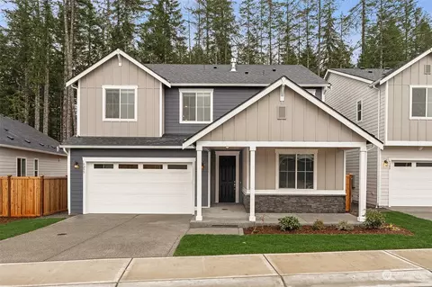 6295 Great Glen Rd SW #185, Port Orchard, WA 98367