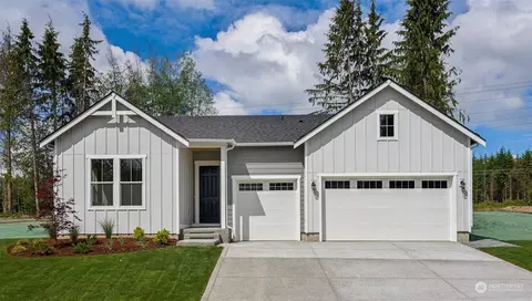 10128 132nd Ave NE #13, Lake Stevens, WA 98258