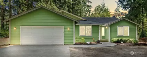 9831 Kooley Dr NW, Gig Harbor, WA 98329