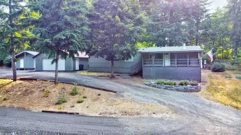 24106 NE 229th St, Battle Ground, WA 98604