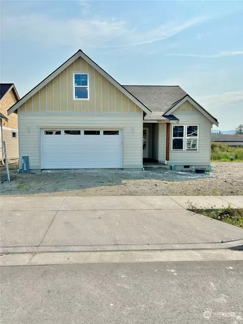 1106 Night Hawk Way, Everson, WA 98247