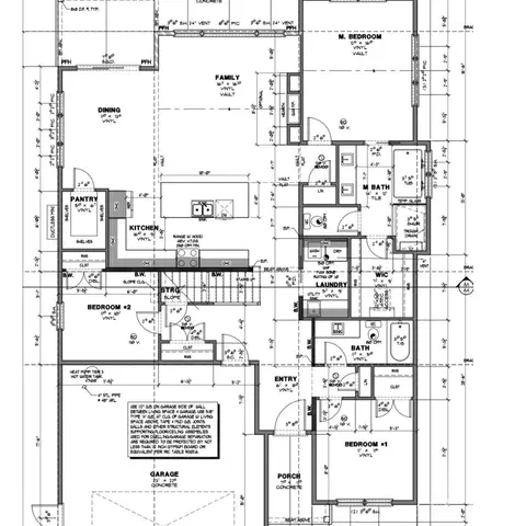 1106 Night Hawk Way, Everson, WA 98247 photo 2