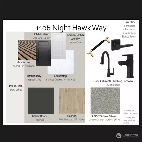 1106 Night Hawk Way, Everson, WA 98247 photo 4