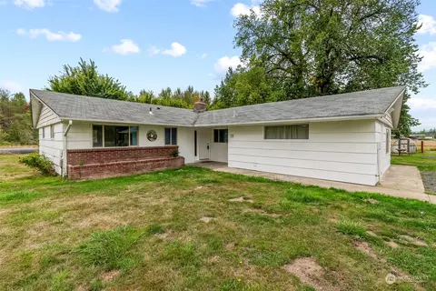 374 Lone Yew Rd, Toledo, WA 98591