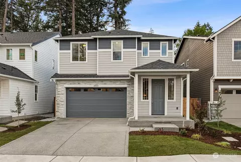 20604 97th Ave E #12, Graham, WA 98338