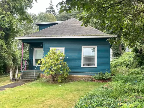 816 High St, Bellingham, WA 98225