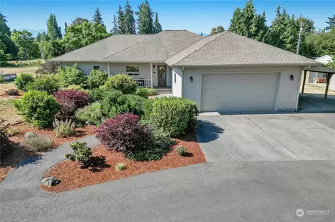 8452 Old Olympic Hwy, Sequim, WA 98382