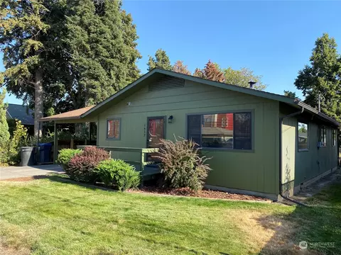 1612 Evergreen St, Walla Walla, WA 99362