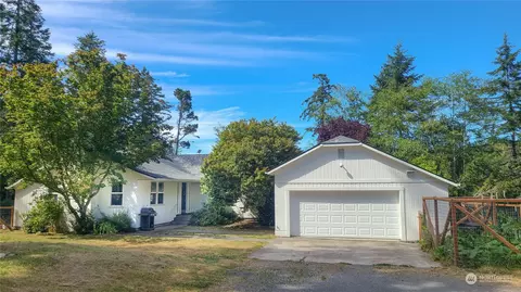 216 Halvorsen Rd, Friday Harbor, WA 98250