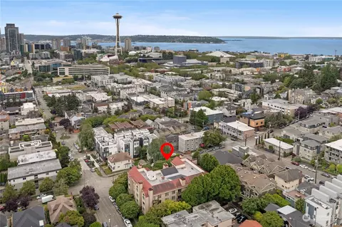 566 Prospect St #104, Seattle, WA 98109