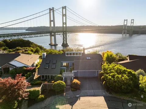 1702 N Juniper St, Tacoma, WA 98406