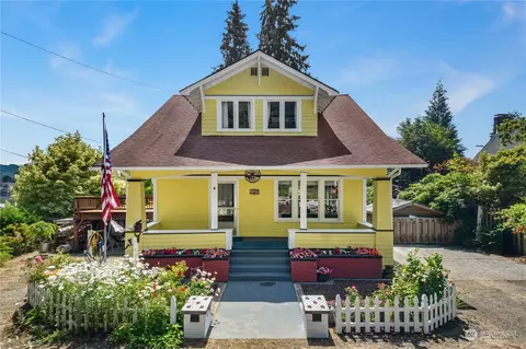 119 W Simpson Ave, Montesano, WA 98563