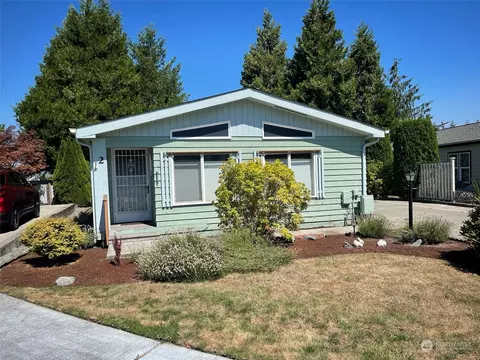 2610 E Section St #2, Mount Vernon, WA 98273