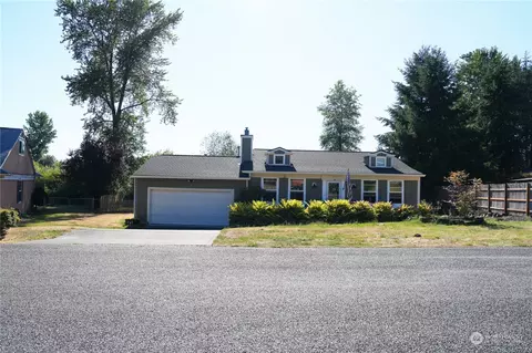 915 Park Pl SE, Lacey, WA 98503