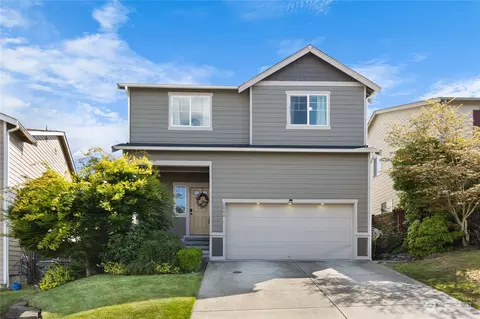 2004 187th Street Ct E, Spanaway, WA 98387