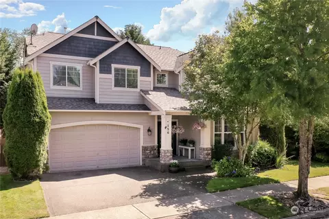 7126 Axis St SE, Lacey, WA 98513