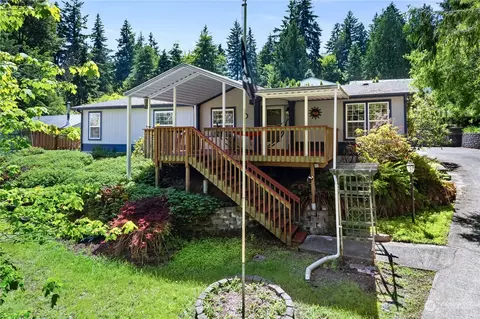 1481 SE Crescent Dr, Shelton, WA 98584