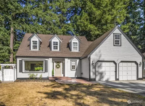 26230 187th Pl SE, Covington, WA 98042