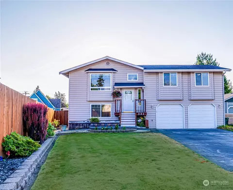 221 S Street St SE, Auburn, WA 98002