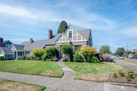 820 N Mason Ave, Tacoma, WA 98406