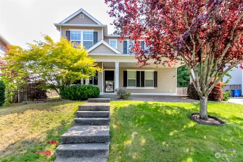 1786 Burnside Ave, Dupont, WA 98327