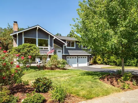 14519 78th Pl NE, Kenmore, WA 98028