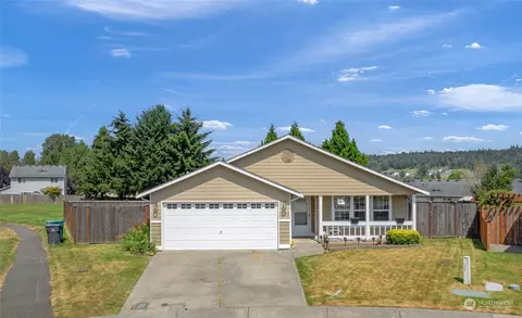 10623 64th Ave NE, Marysville, WA 98270